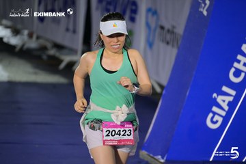HO CHI MINH CITY NIGHT RUN EXIMBANK 2026 - Ảnh #4984248