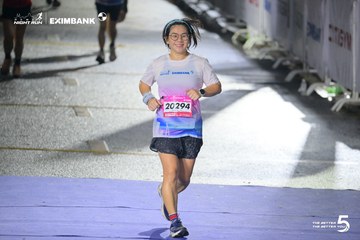 HO CHI MINH CITY NIGHT RUN EXIMBANK 2026 - Ảnh #4985820