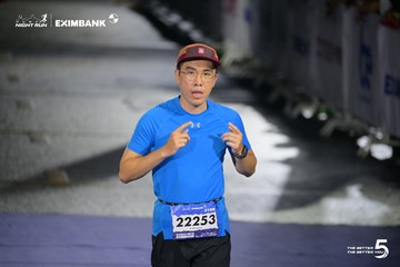 HO CHI MINH CITY NIGHT RUN EXIMBANK 2026 - Ảnh #4984182