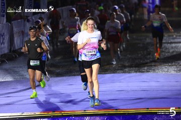 HO CHI MINH CITY NIGHT RUN EXIMBANK 2026 - Ảnh #4987851