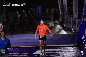 HO CHI MINH CITY NIGHT RUN EXIMBANK 2026 - Ảnh #4988391