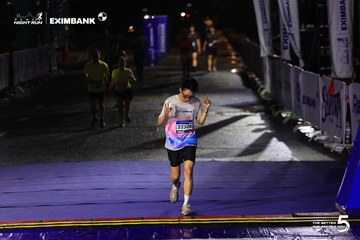HO CHI MINH CITY NIGHT RUN EXIMBANK 2026 - Ảnh #4986590