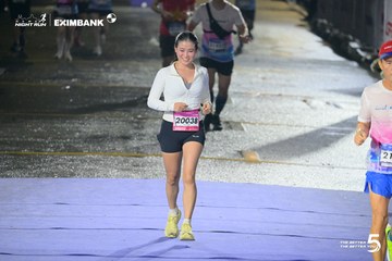 HO CHI MINH CITY NIGHT RUN EXIMBANK 2026 - Ảnh #4981008