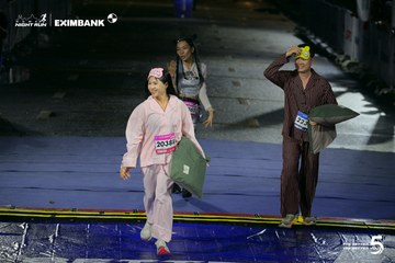 HO CHI MINH CITY NIGHT RUN EXIMBANK 2026 - Ảnh #4983148