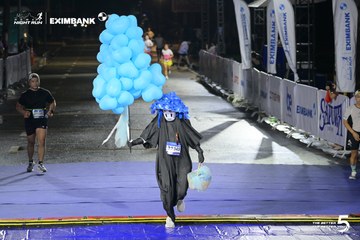HO CHI MINH CITY NIGHT RUN EXIMBANK 2026 - Ảnh #4985446
