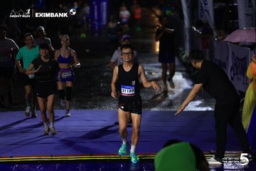HO CHI MINH CITY NIGHT RUN EXIMBANK 2026 - Ảnh #4988339