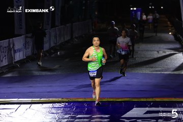 HO CHI MINH CITY NIGHT RUN EXIMBANK 2026 - Ảnh #4986441