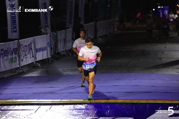 HO CHI MINH CITY NIGHT RUN EXIMBANK 2026 - Ảnh #4986929