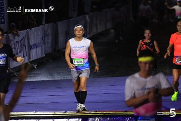 HO CHI MINH CITY NIGHT RUN EXIMBANK 2026 - Ảnh #4988323