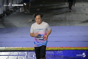 HO CHI MINH CITY NIGHT RUN EXIMBANK 2026 - Ảnh #4984771