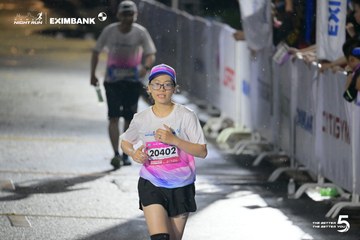 HO CHI MINH CITY NIGHT RUN EXIMBANK 2026 - Ảnh #4983079