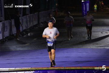 HO CHI MINH CITY NIGHT RUN EXIMBANK 2026 - Ảnh #4986639