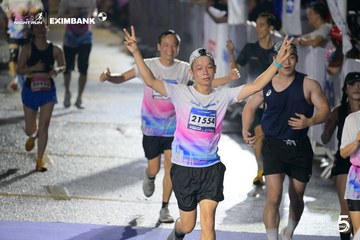 HO CHI MINH CITY NIGHT RUN EXIMBANK 2026 - Ảnh #4980556