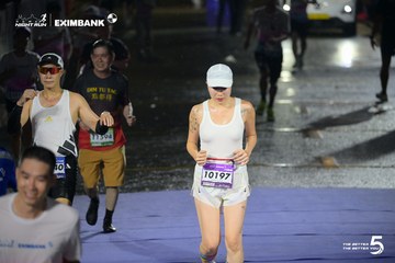 HO CHI MINH CITY NIGHT RUN EXIMBANK 2026 - Ảnh #4982503