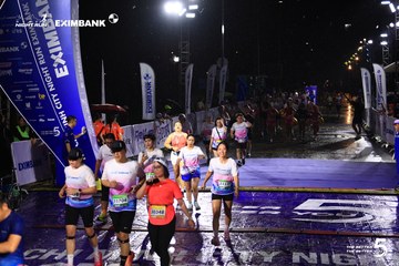 HO CHI MINH CITY NIGHT RUN EXIMBANK 2026 - Ảnh #4988039
