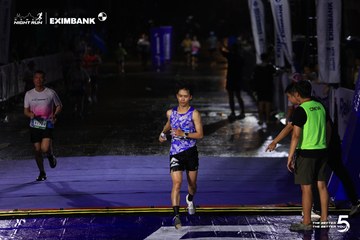 HO CHI MINH CITY NIGHT RUN EXIMBANK 2026 - Ảnh #4988571
