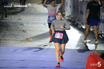 HO CHI MINH CITY NIGHT RUN EXIMBANK 2026 - Ảnh #4980415