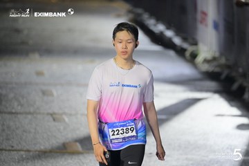 HO CHI MINH CITY NIGHT RUN EXIMBANK 2026 - Ảnh #4984847