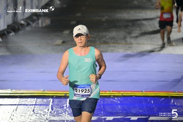 HO CHI MINH CITY NIGHT RUN EXIMBANK 2026 - Ảnh #4980237