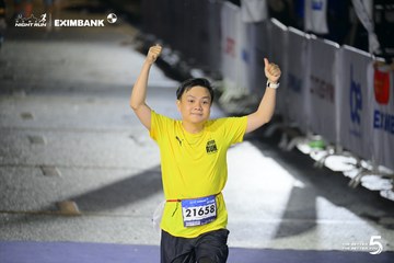 HO CHI MINH CITY NIGHT RUN EXIMBANK 2026 - Ảnh #4985668