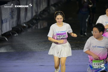 HO CHI MINH CITY NIGHT RUN EXIMBANK 2026 - Ảnh #4981362