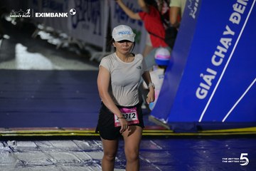 HO CHI MINH CITY NIGHT RUN EXIMBANK 2026 - Ảnh #4982570