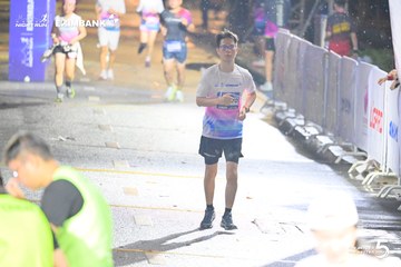 HO CHI MINH CITY NIGHT RUN EXIMBANK 2026 - Ảnh #4983328
