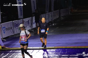 HO CHI MINH CITY NIGHT RUN EXIMBANK 2026 - Ảnh #4986921