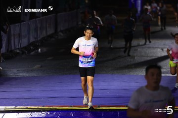 HO CHI MINH CITY NIGHT RUN EXIMBANK 2026 - Ảnh #4986495