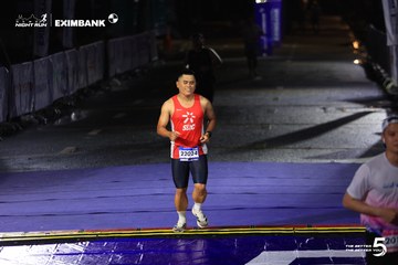 HO CHI MINH CITY NIGHT RUN EXIMBANK 2026 - Ảnh #4986816