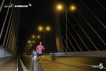HO CHI MINH CITY NIGHT RUN EXIMBANK 2026 - Ảnh #4997835