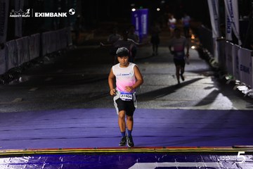 HO CHI MINH CITY NIGHT RUN EXIMBANK 2026 - Ảnh #4986579