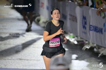HO CHI MINH CITY NIGHT RUN EXIMBANK 2026 - Ảnh #4982379