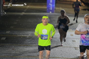 HO CHI MINH CITY NIGHT RUN EXIMBANK 2026 - Ảnh #4983000