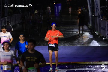 HO CHI MINH CITY NIGHT RUN EXIMBANK 2026 - Ảnh #4988387
