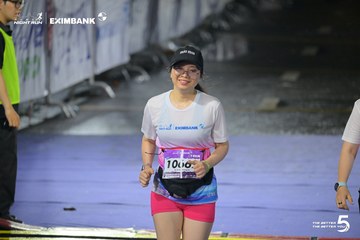 HO CHI MINH CITY NIGHT RUN EXIMBANK 2026 - Ảnh #4981373