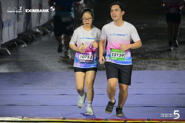 HO CHI MINH CITY NIGHT RUN EXIMBANK 2026 - Ảnh #4980294