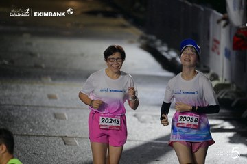 HO CHI MINH CITY NIGHT RUN EXIMBANK 2026 - Ảnh #4983283