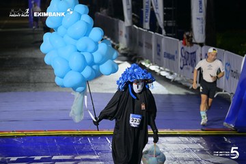 HO CHI MINH CITY NIGHT RUN EXIMBANK 2026 - Ảnh #4985437