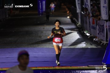 HO CHI MINH CITY NIGHT RUN EXIMBANK 2026 - Ảnh #4986722