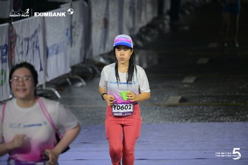 HO CHI MINH CITY NIGHT RUN EXIMBANK 2026 - Ảnh #4980698