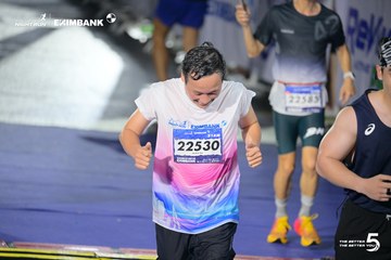 HO CHI MINH CITY NIGHT RUN EXIMBANK 2026 - Ảnh #4980542