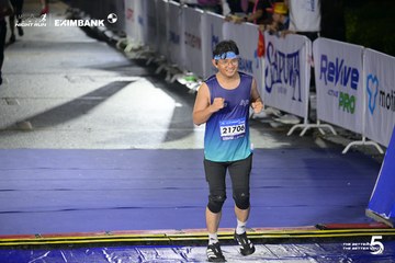 HO CHI MINH CITY NIGHT RUN EXIMBANK 2026 - Ảnh #4984518
