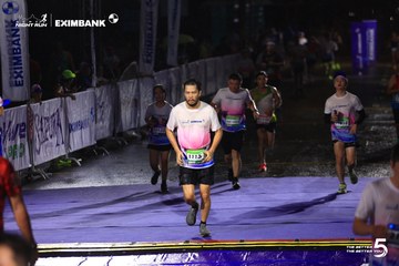 HO CHI MINH CITY NIGHT RUN EXIMBANK 2026 - Ảnh #4988511