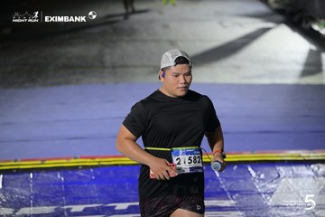 HO CHI MINH CITY NIGHT RUN EXIMBANK 2026 - Ảnh #4985426