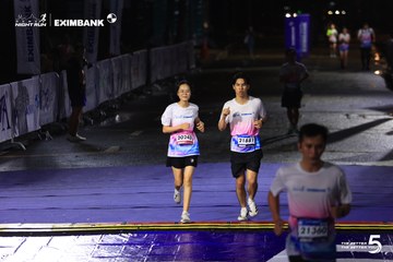 HO CHI MINH CITY NIGHT RUN EXIMBANK 2026 - Ảnh #4986583