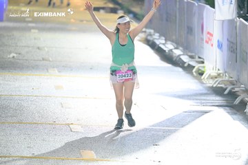HO CHI MINH CITY NIGHT RUN EXIMBANK 2026 - Ảnh #4984262