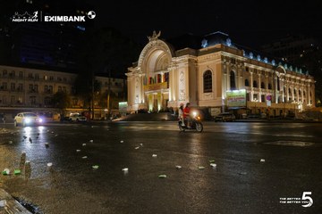 HO CHI MINH CITY NIGHT RUN EXIMBANK 2026 - Ảnh #4997329