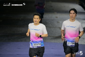 HO CHI MINH CITY NIGHT RUN EXIMBANK 2026 - Ảnh #4984027