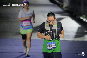HO CHI MINH CITY NIGHT RUN EXIMBANK 2026 - Ảnh #4984266